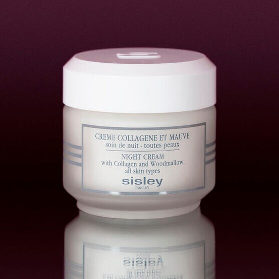 SISLEY     MAUVE NUIT      CR 50ML